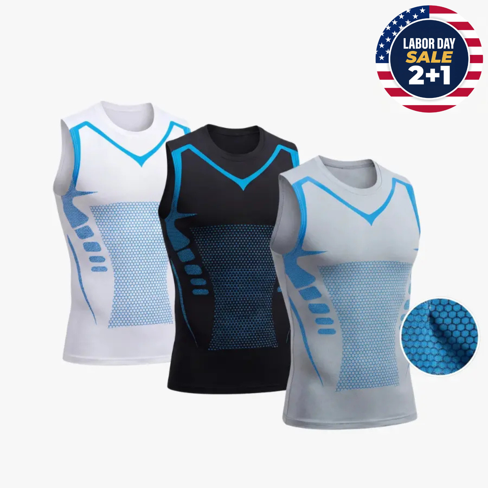 NorthPower | Feel The Power of Confidence, Shape & Control