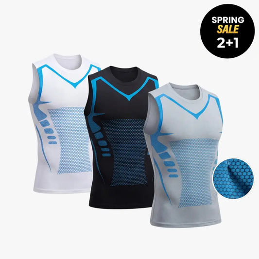 NorthPower | Feel The Power of Confidence, Shape & Control