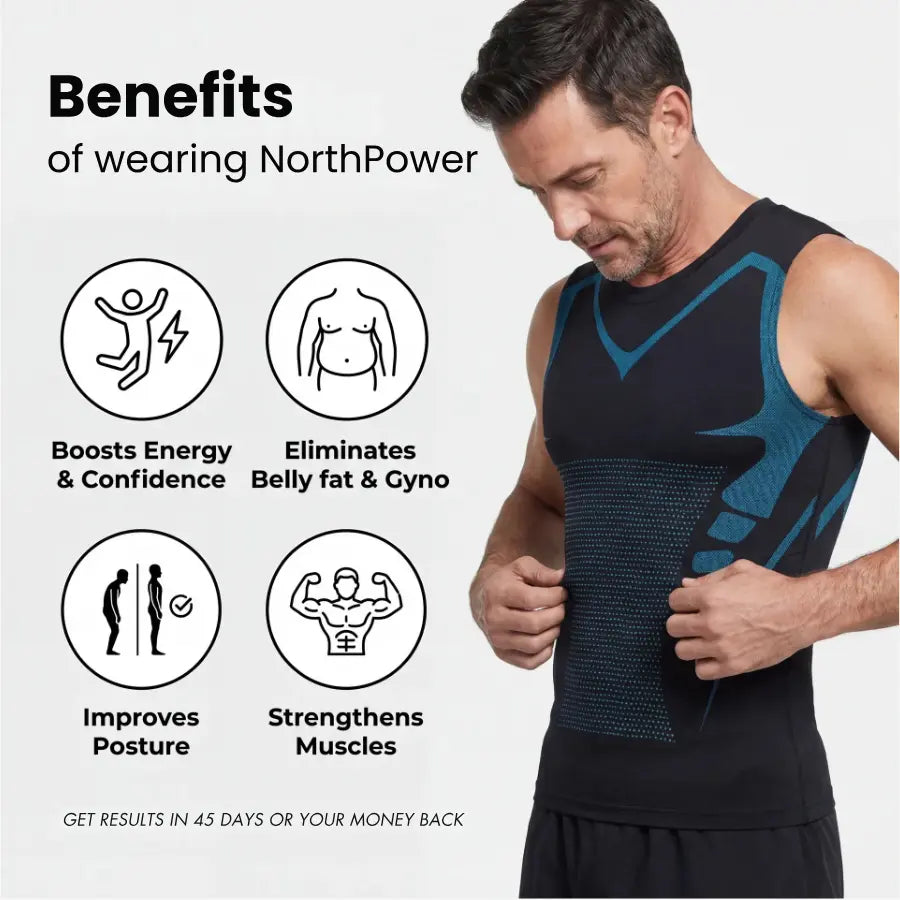 NorthPower Detail