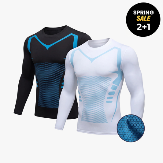 NorthPower-L | Unlock The Power of Confidence, Shape & Control