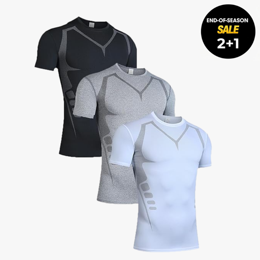 T-Boost | Feel the Power of Confidence, Energy & Strength