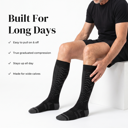 NorthStride | Compression Socks
