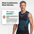 NorthPower | Feel The Power of Confidence, Shape & Control 7