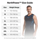 NorthPower | Feel The Power of Confidence, Shape & Control 8