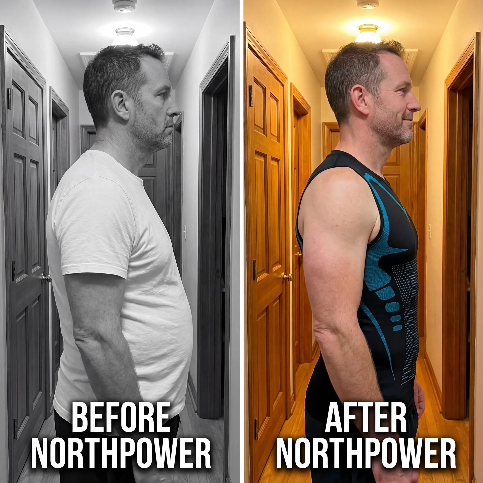 NorthPower Fit