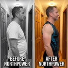 NorthPower | Feel The Power of Confidence, Shape & Control 4