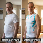 NorthPower | Feel The Power of Confidence, Shape & Control 5
