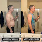 NorthPower | Feel The Power of Confidence, Shape & Control 6