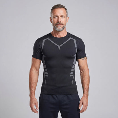 NorthPower-T | Feel The Power of Confidence, Shape & Control