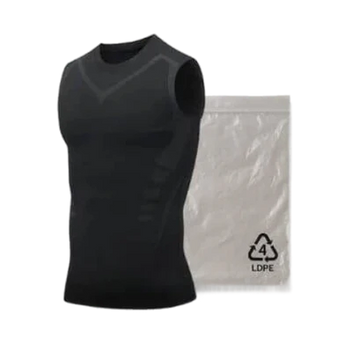 Ordinary Compression Vest