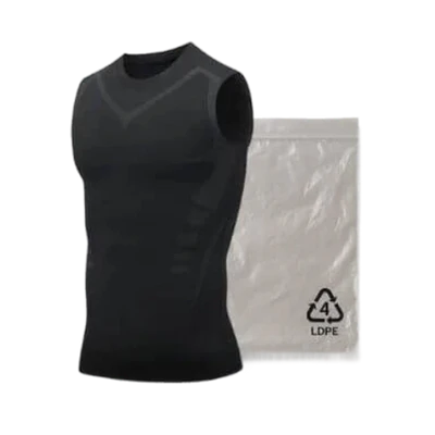 Débardeur de compression standard